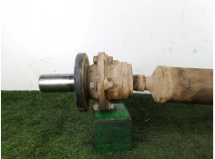 Recambio de transmision central para mitsubishi montero   (v3_w, v2_w, v4_w, v5_w) 2.5 td 4wd (v24c, v24w) referencia OEM IAM    2